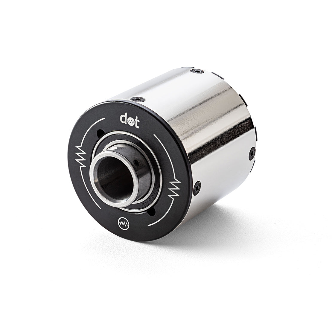dot Hub Motor