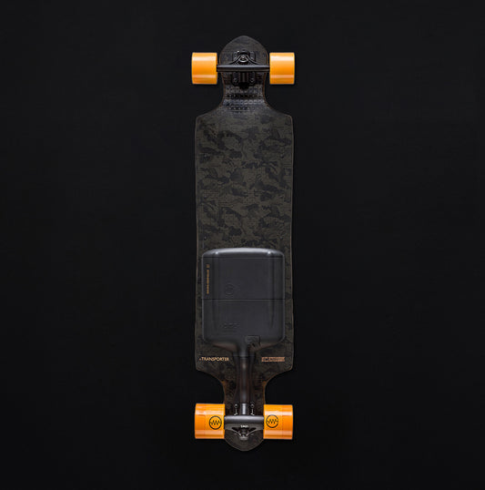 .dot TANSPORTER 2M-1B