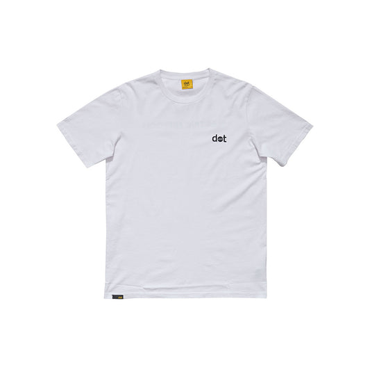 dot Logo Tee